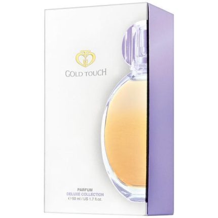 Оригинален дамски аромат Lady Gold Touch EDP Florgarden, 50 мл