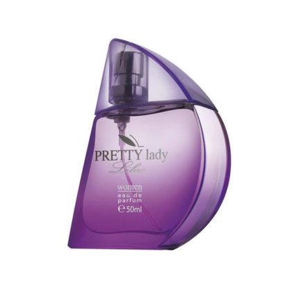 Оригинални дамски парфюми Pretty Lady Liliac EDP Florgarden 50мл